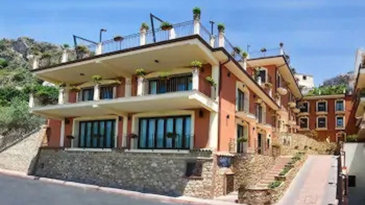 Photo of Outdoor in Forza d'Agro