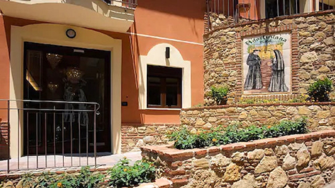 Photo of Outdoor in Forza d'Agro