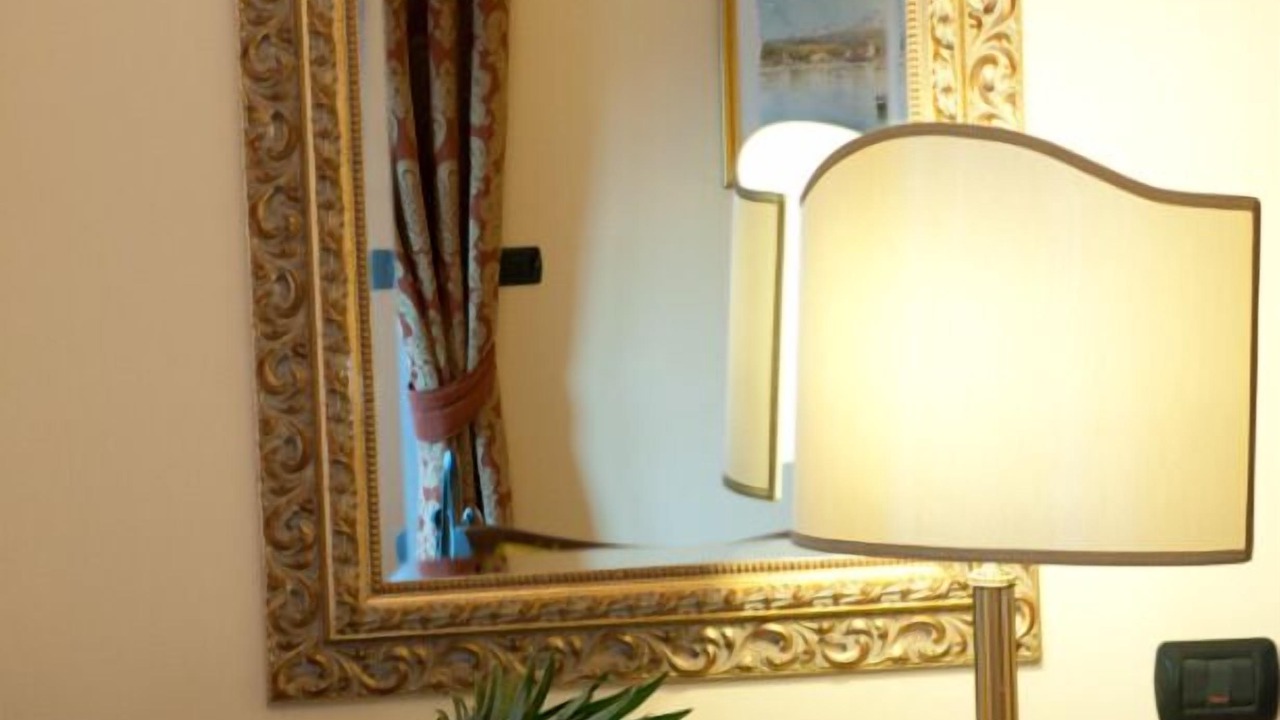 Photo of Bedroom in Forza d'Agro