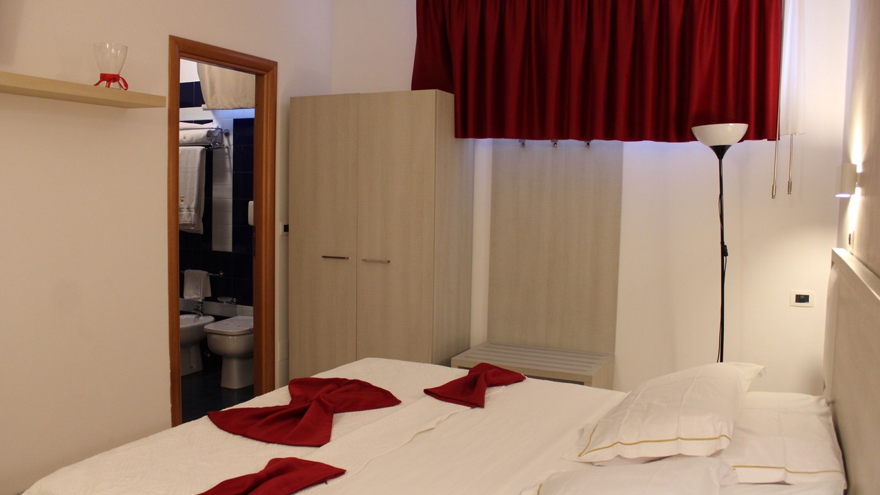 Photo of Bedroom in Palermo