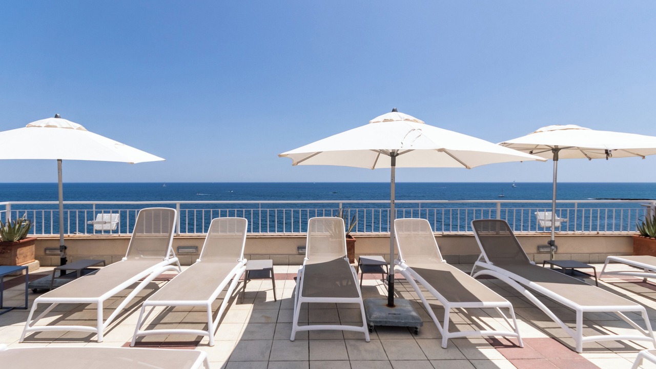 Photo of Outdoor in Santa Lucia