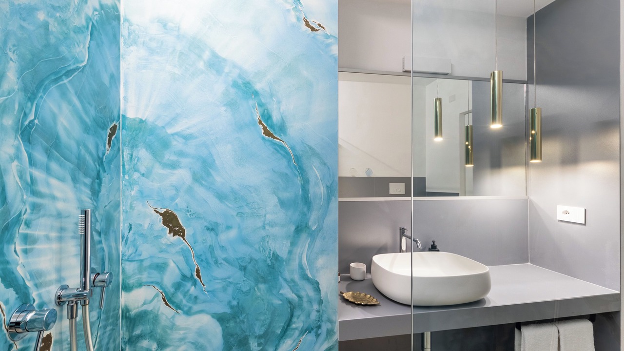 Photo of Bathroom in Santa Lucia
