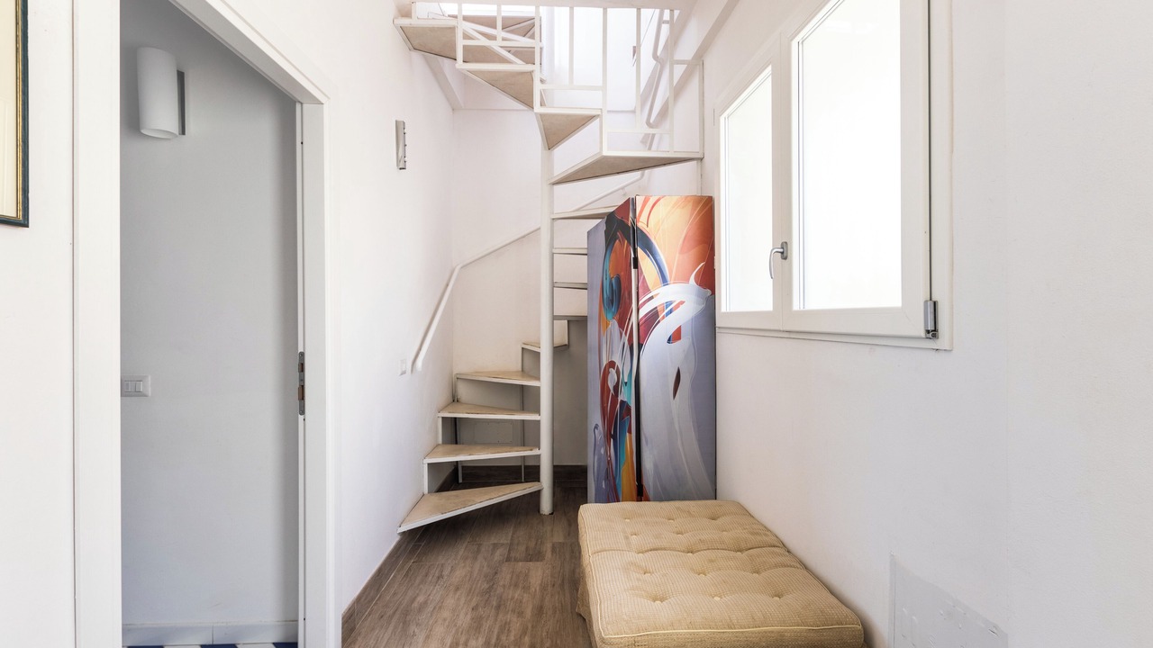 Photo of Bedroom in Santa Lucia