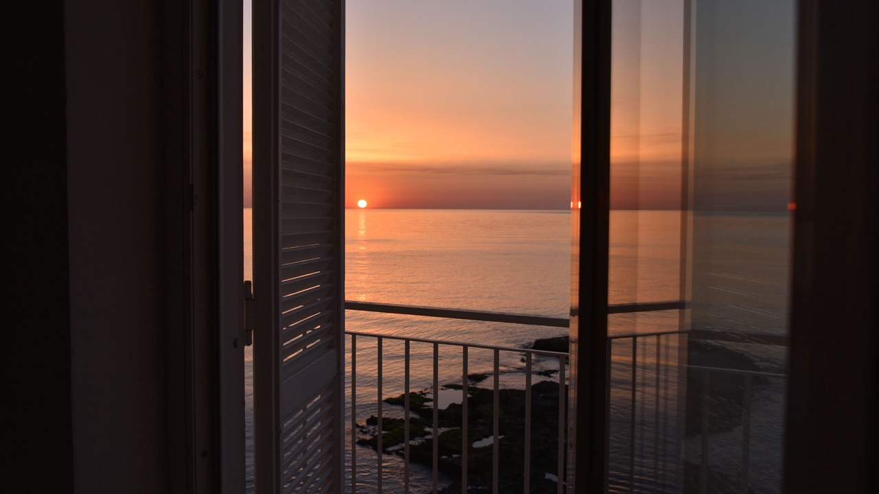 Photo of Patio Balcony in Santa Lucia