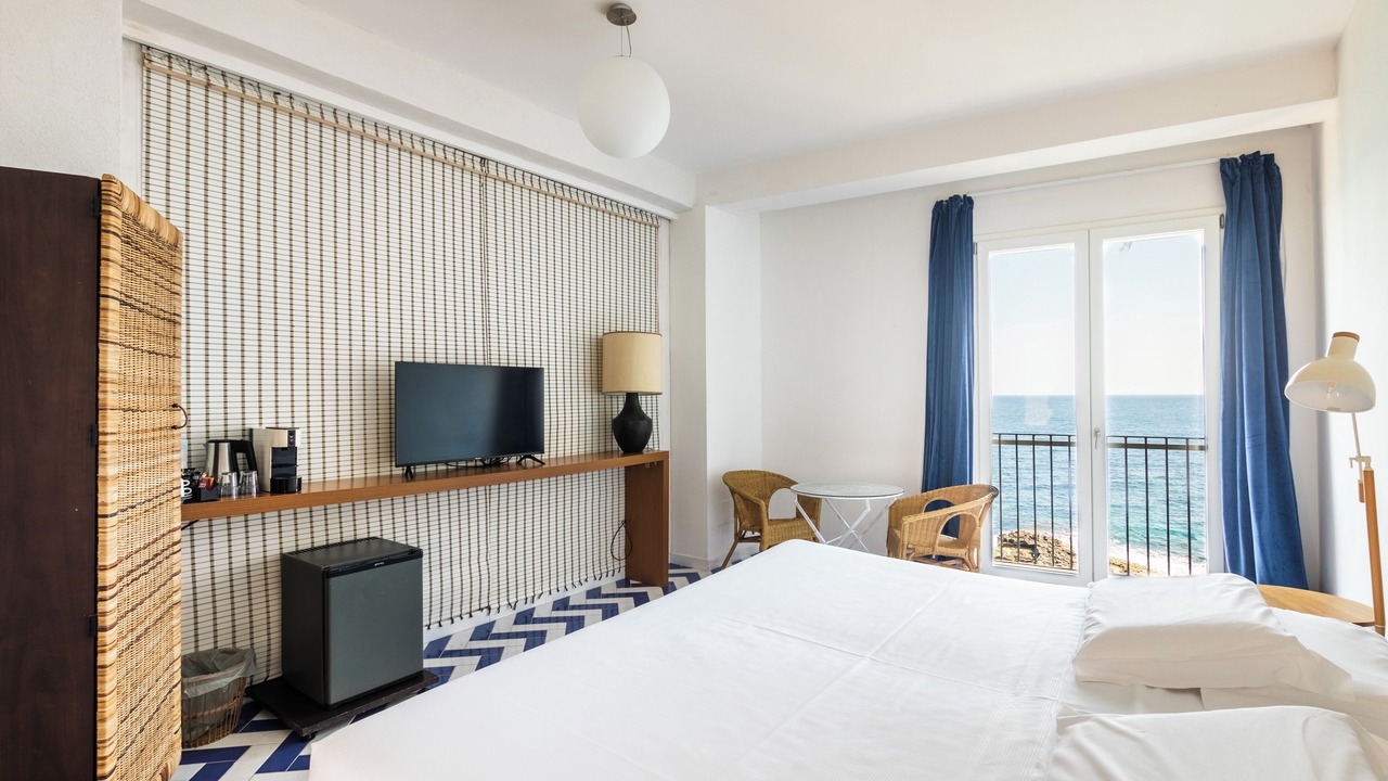 Photo of Bedroom in Santa Lucia