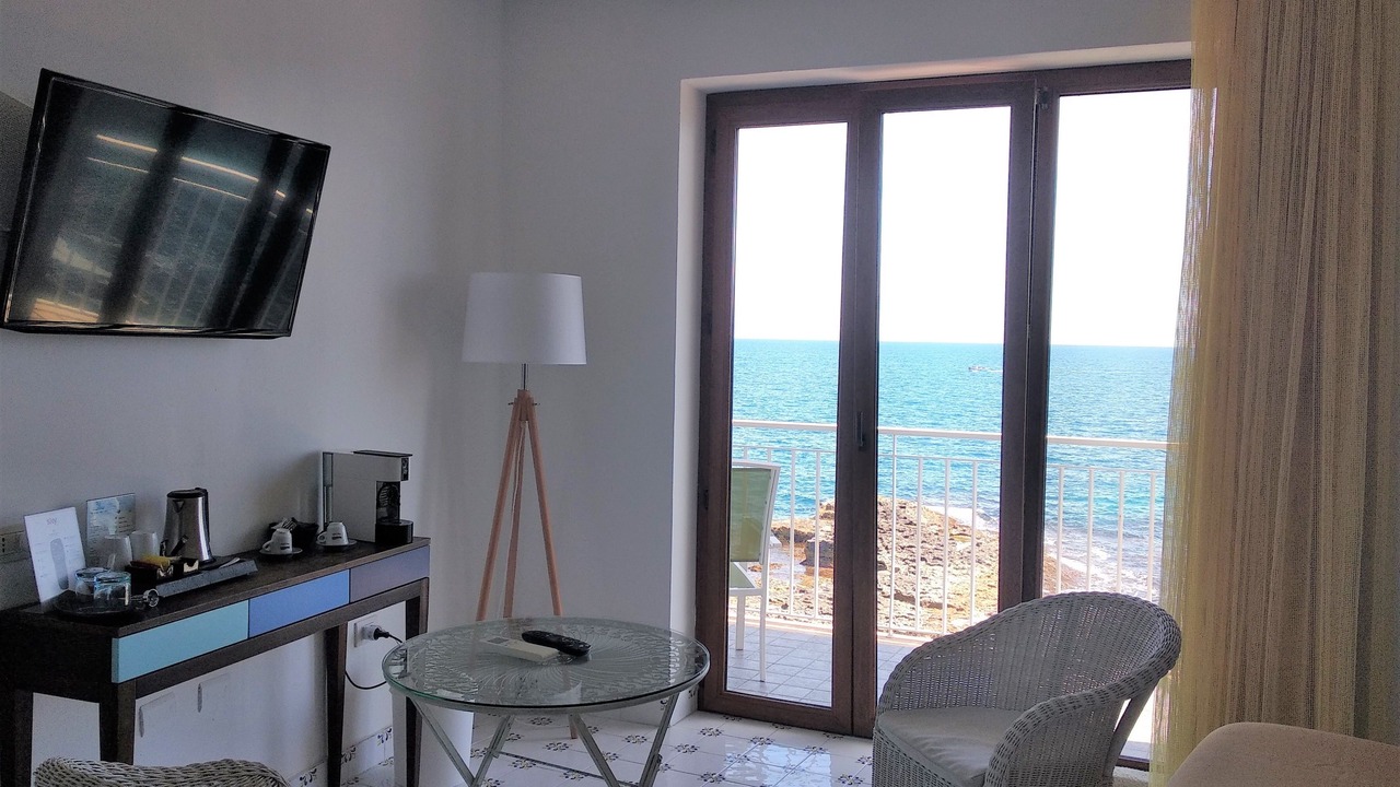 Photo of Patio Balcony in Santa Lucia