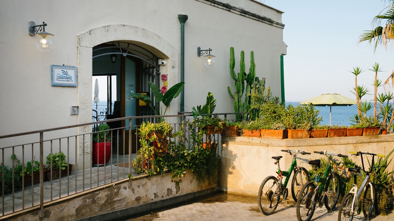 Photo of Outdoor in Santa Lucia