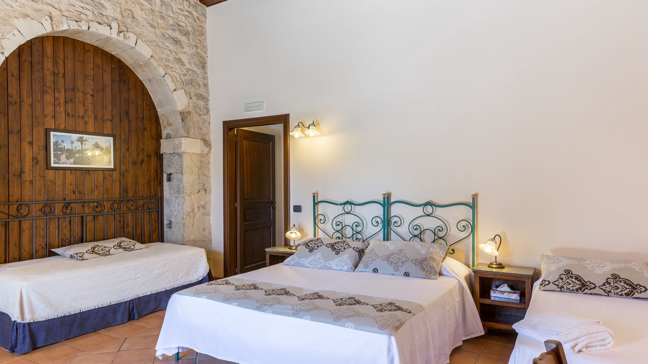 Photo of Bedroom in Santa Croce Camerina