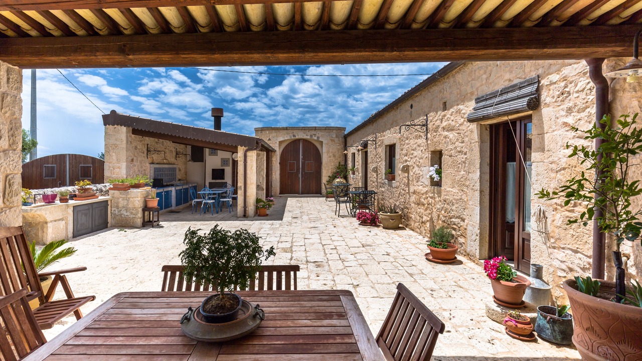 Photo of Outdoor in Santa Croce Camerina