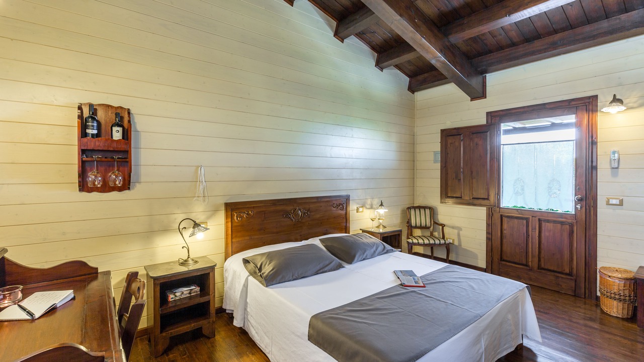 Photo of Bedroom in Santa Croce Camerina