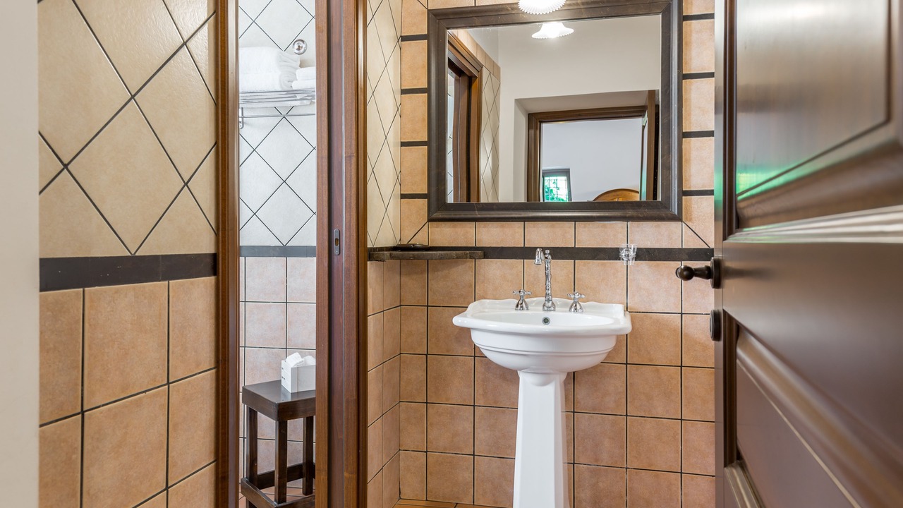 Photo of Bathroom in Santa Croce Camerina