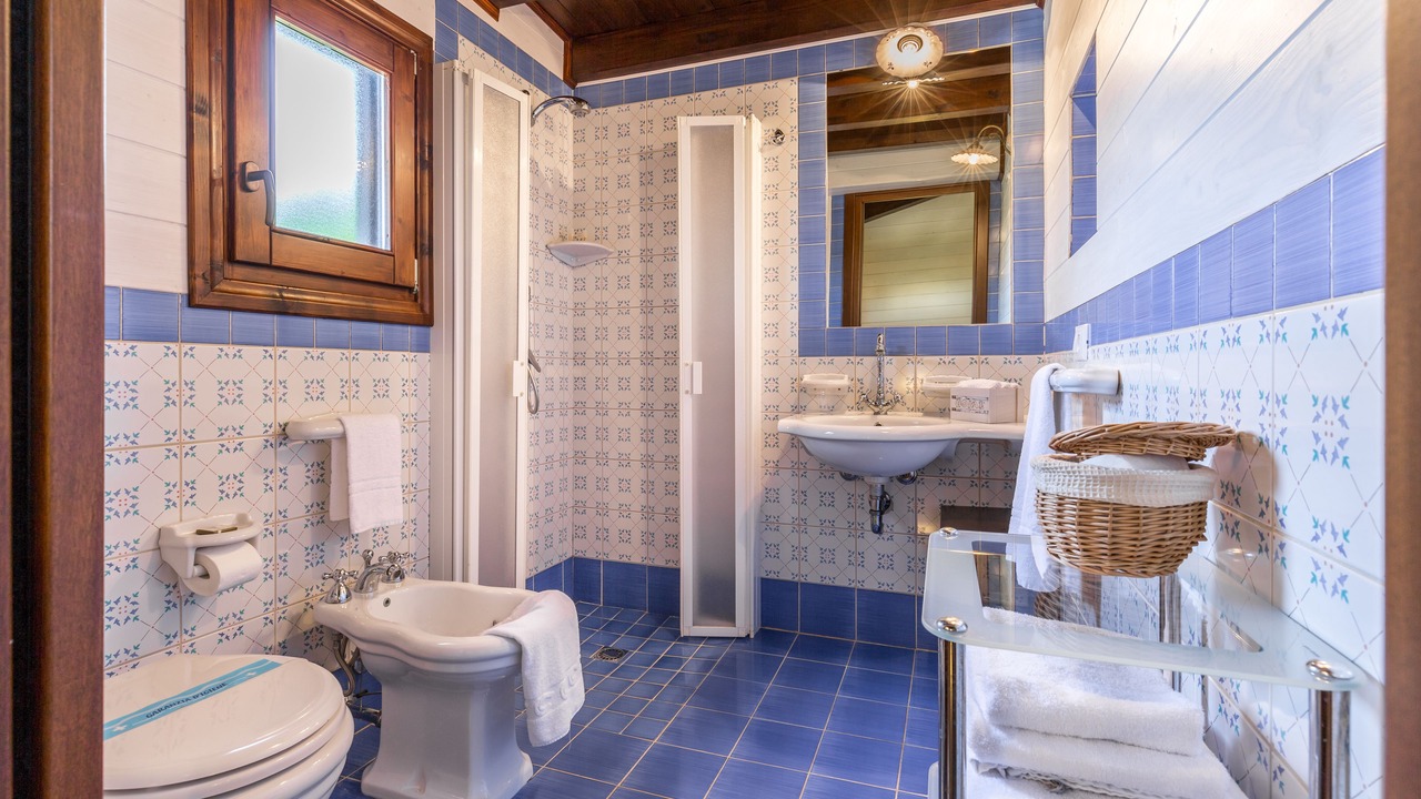 Photo of Bathroom in Santa Croce Camerina