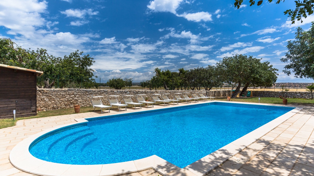 Photo of Outdoor in Santa Croce Camerina