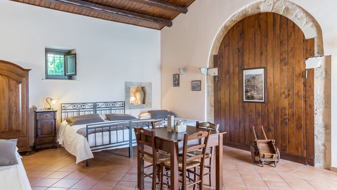 Photo of Bedroom in Santa Croce Camerina