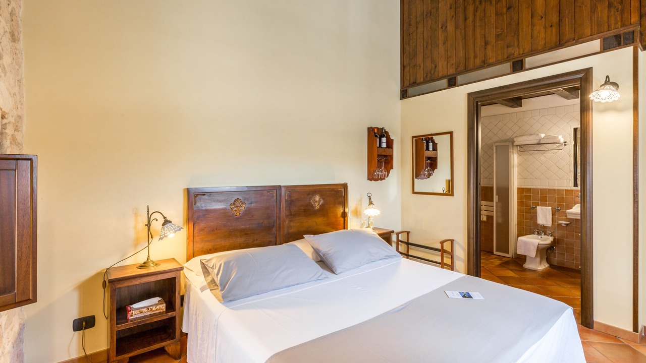 Photo of Bedroom in Santa Croce Camerina