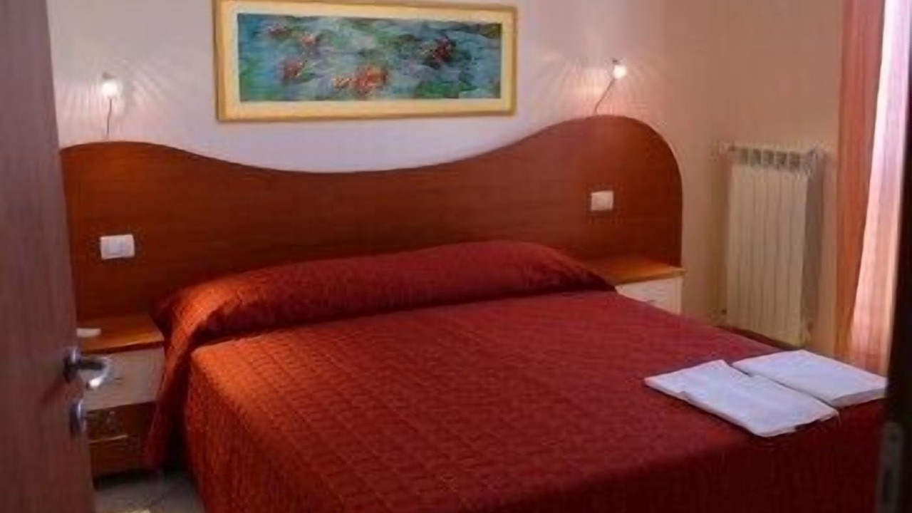 Photo of Bedroom in Motta Sant'Anastasia