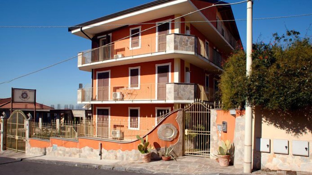 Photo of Outdoor in Motta Sant'Anastasia