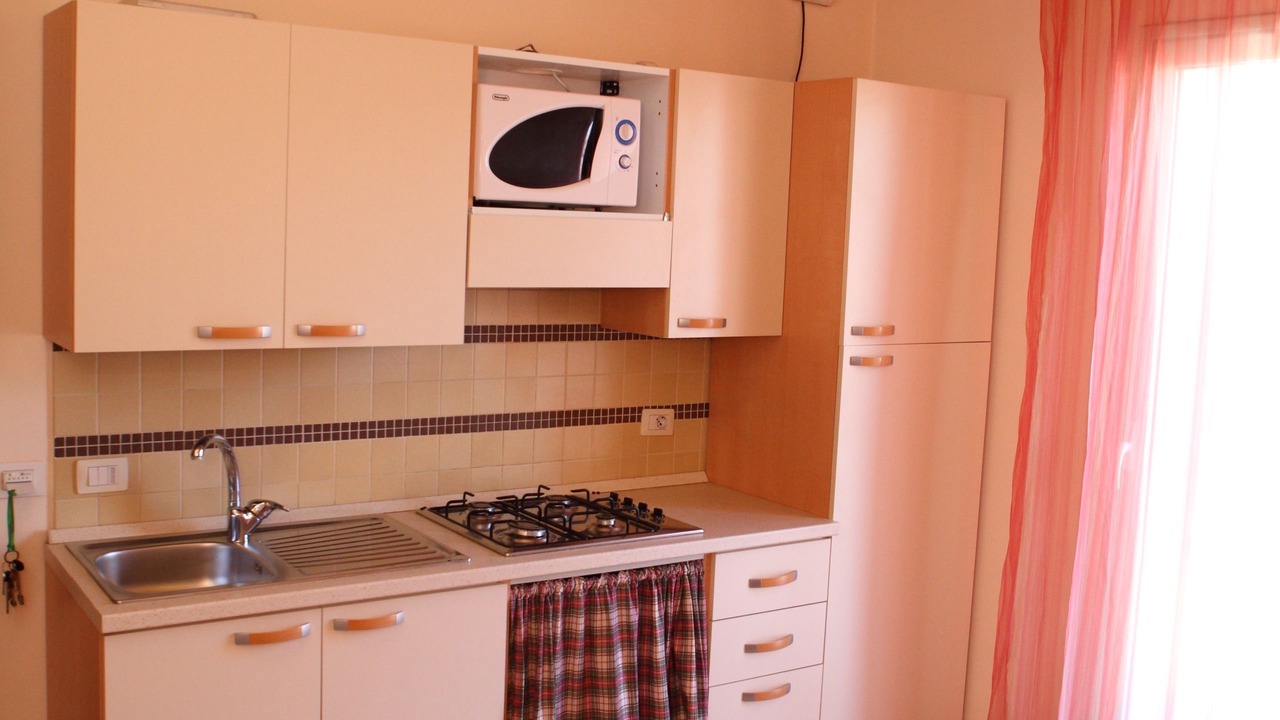 Photo of Kitchen in Motta Sant'Anastasia