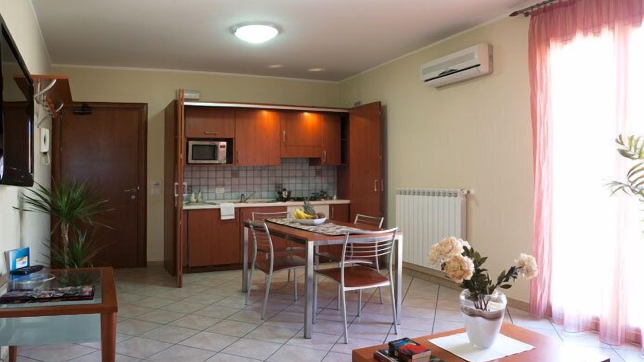 Photo of Kitchen in Motta Sant'Anastasia