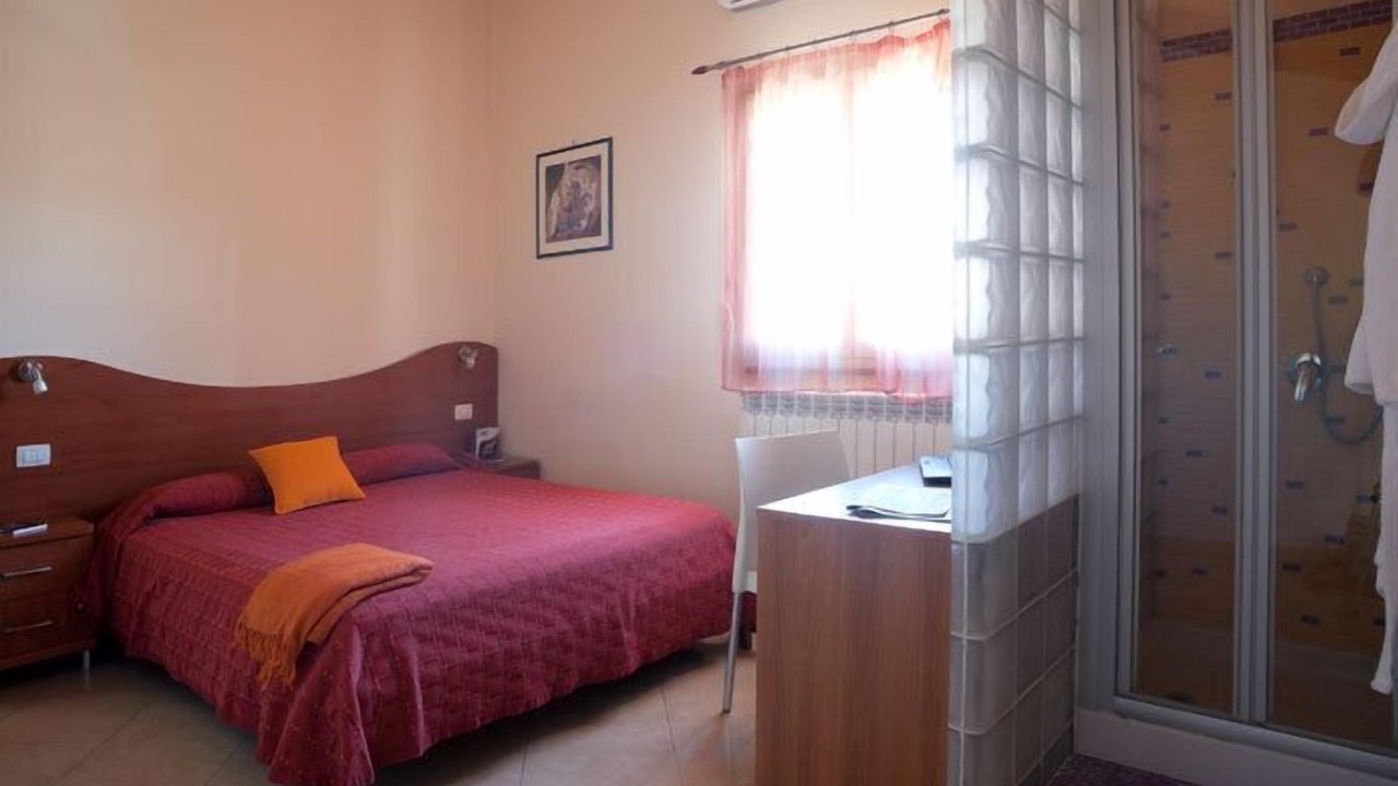 Photo of Bedroom in Motta Sant'Anastasia