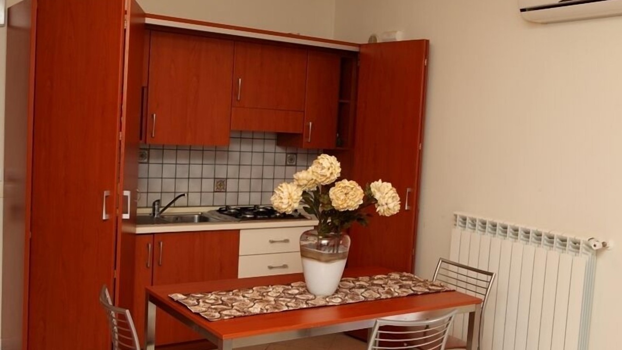 Photo of Kitchen in Motta Sant'Anastasia