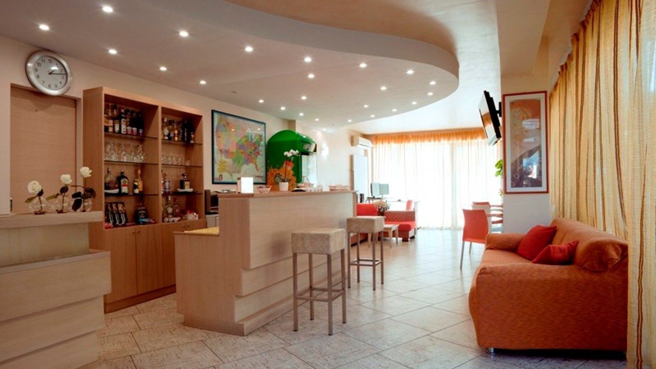 Photo of Livingroom in Motta Sant'Anastasia