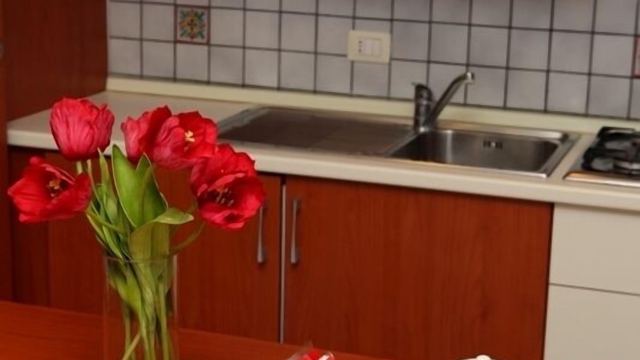 Photo of Kitchen in Motta Sant'Anastasia