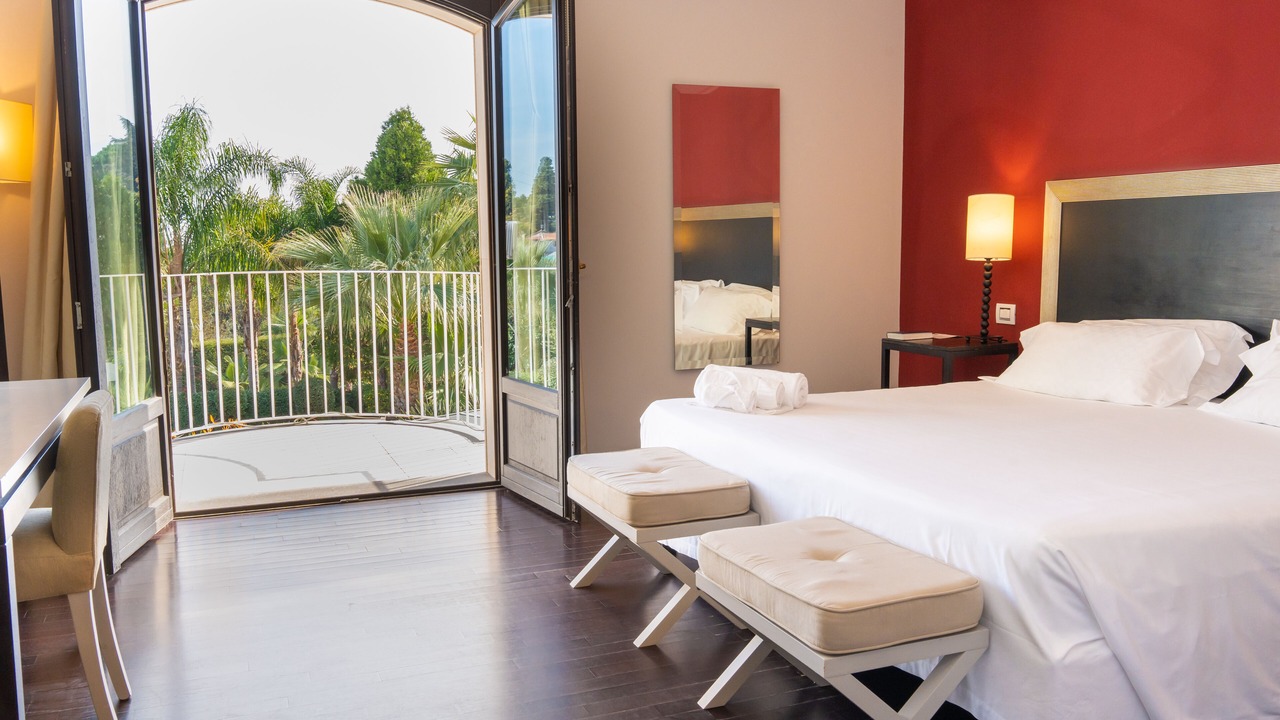 Photo of Bedroom in Viagrande