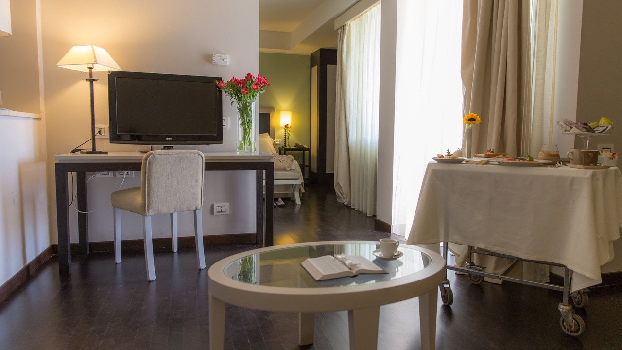 Photo of Bedroom in Viagrande