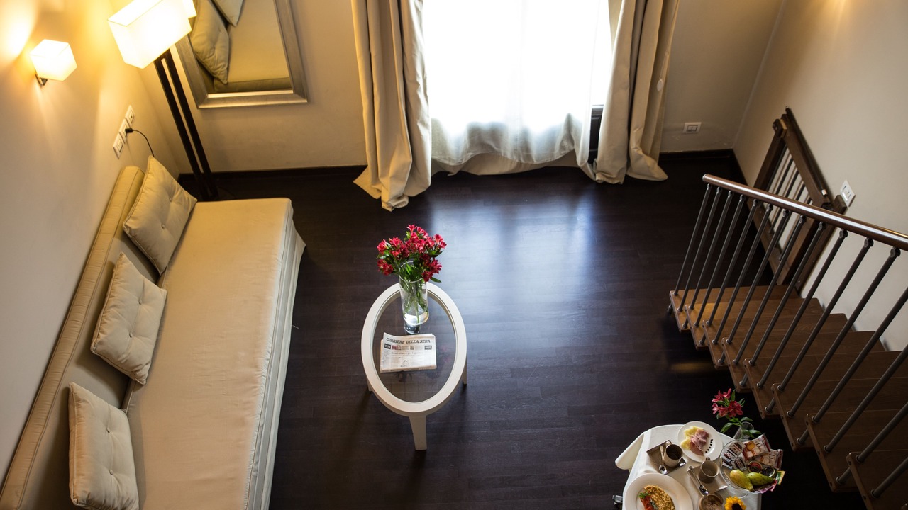 Photo of Bedroom in Viagrande