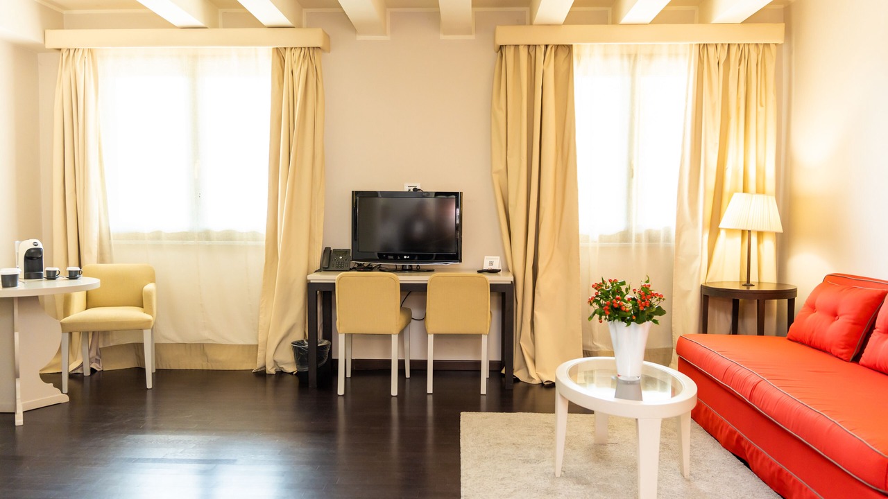 Photo of Bedroom in Viagrande