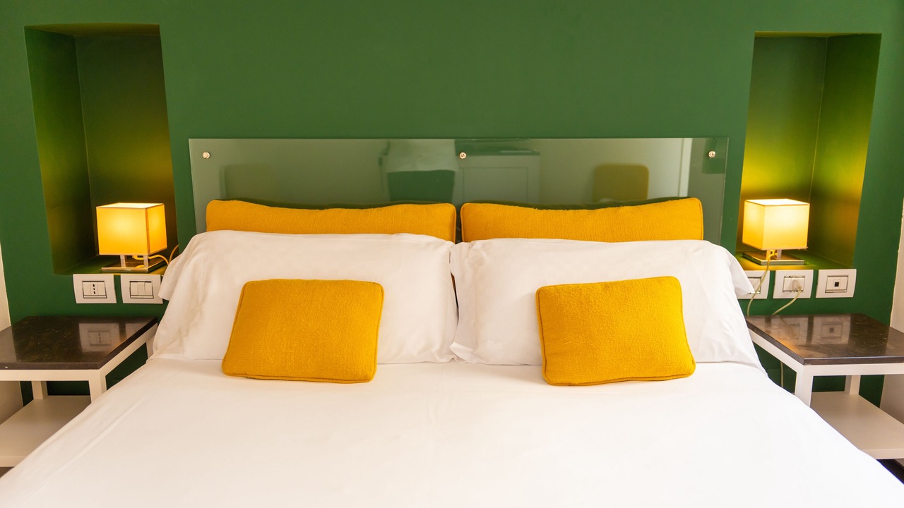 Photo of Bedroom in Viagrande
