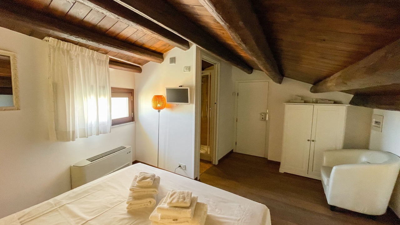 Photo of Bedroom in Old Town