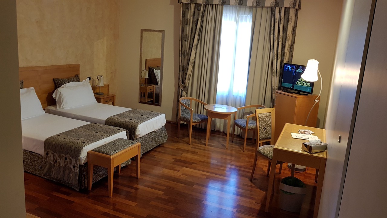 Photo of Bedroom in Pergusa