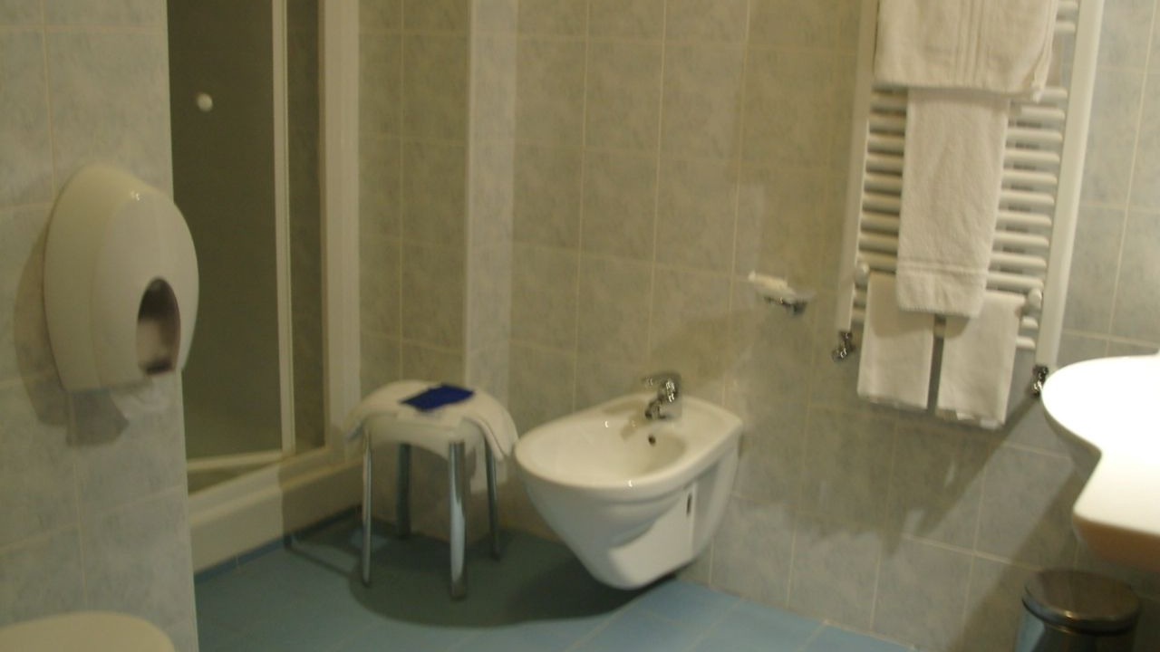 Photo of Bathroom in Pergusa