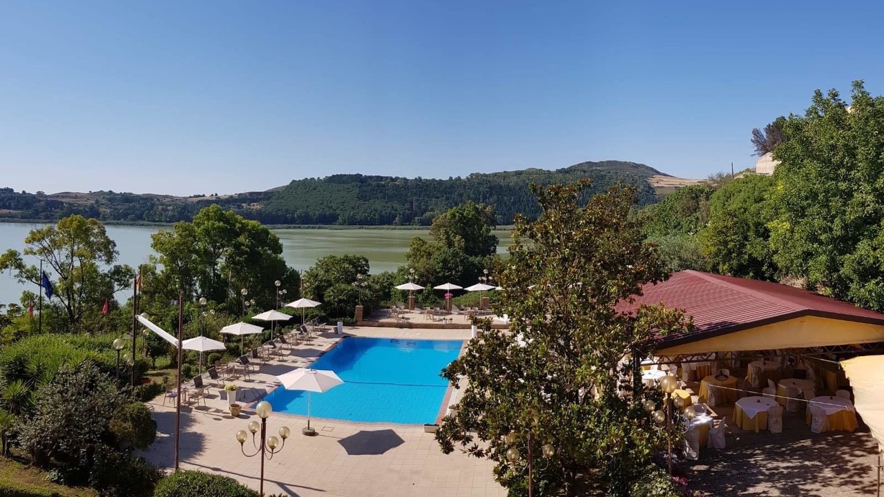 Photo of Outdoor in Pergusa