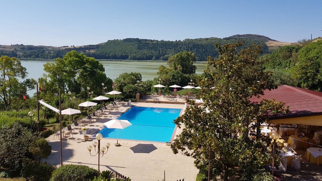 Photo of Outdoor in Pergusa