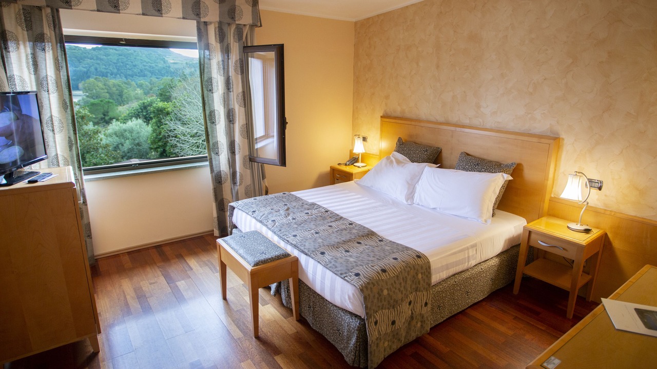 Photo of Bedroom in Pergusa