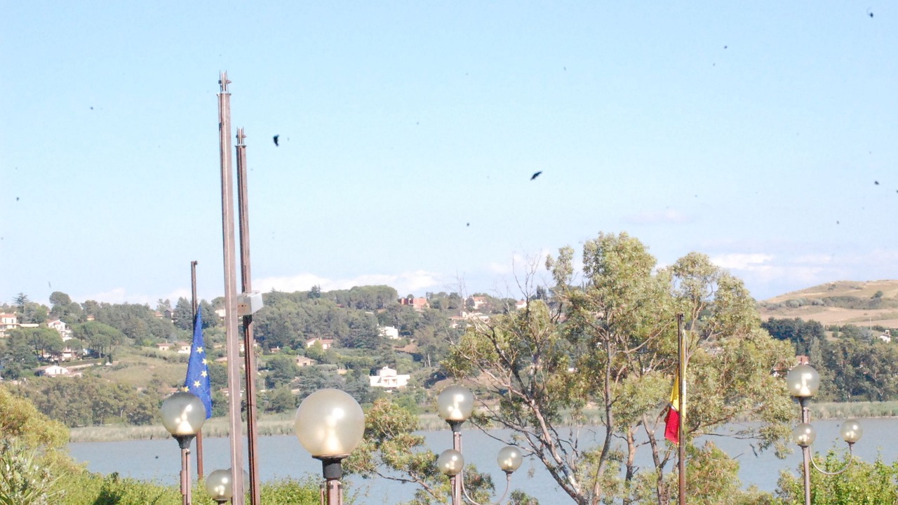 Photo of Outdoor in Pergusa