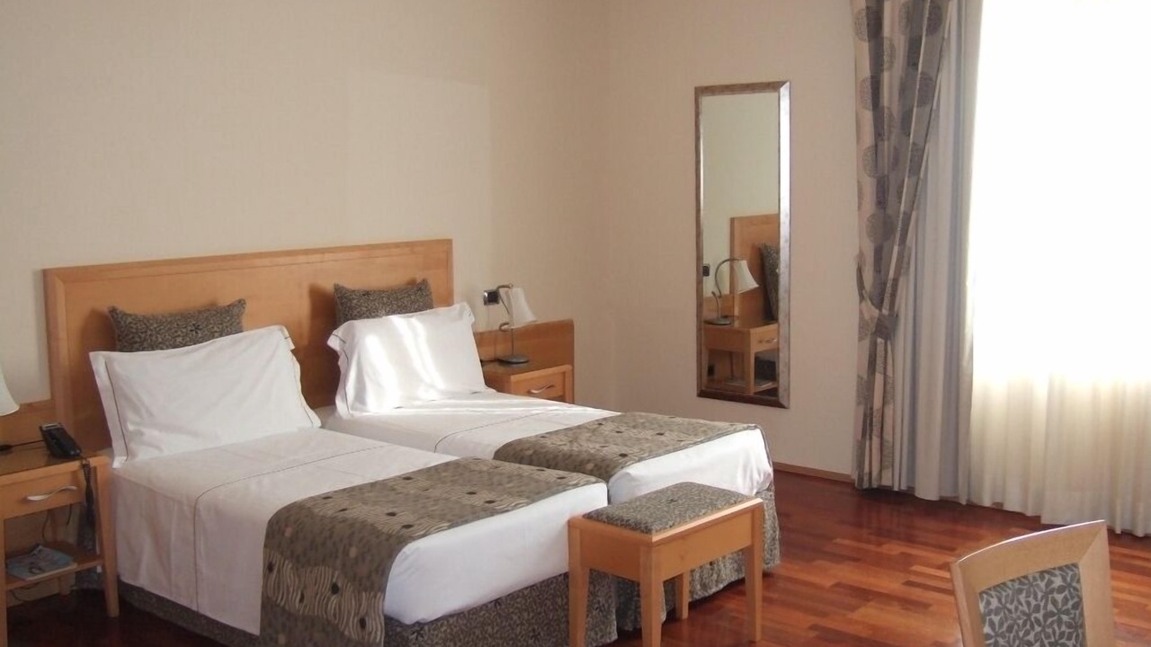 Photo of Bedroom in Pergusa
