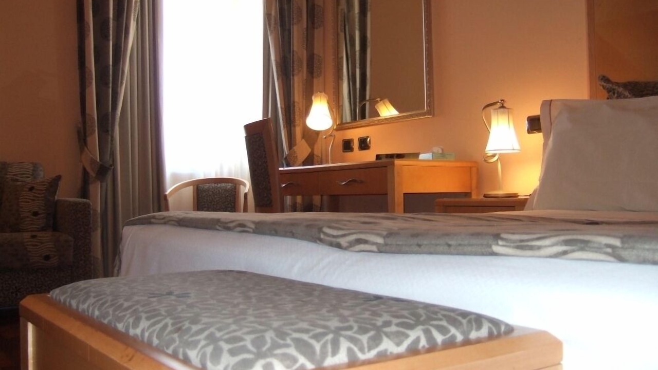 Photo of Bedroom in Pergusa