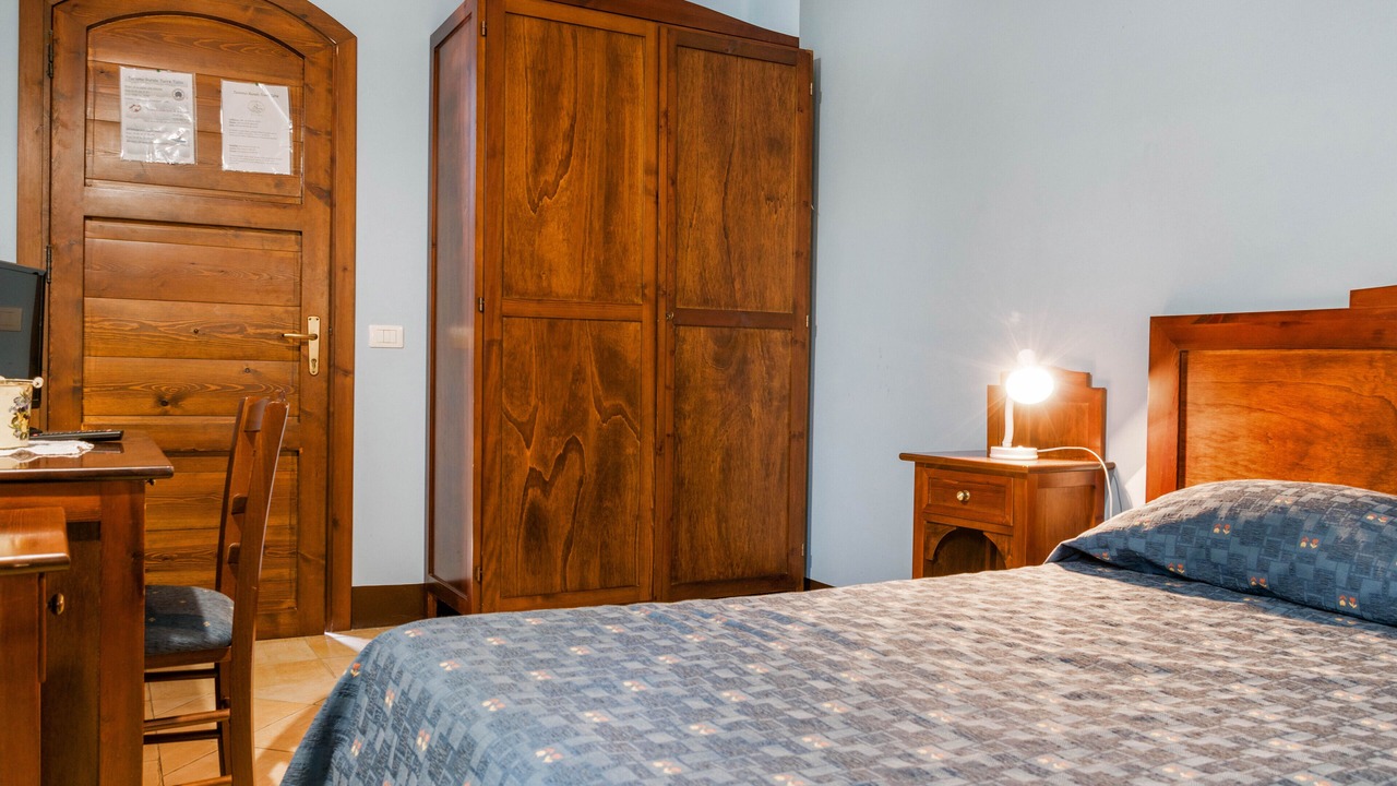 Photo of Bedroom in Sciacca
