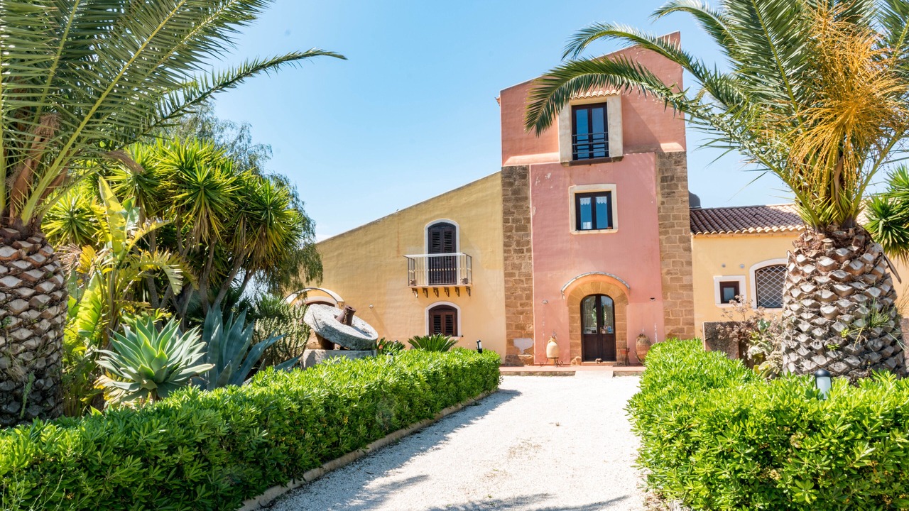Photo of Outdoor in Sciacca