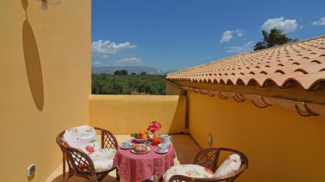 Photo of Bedroom in Sciacca