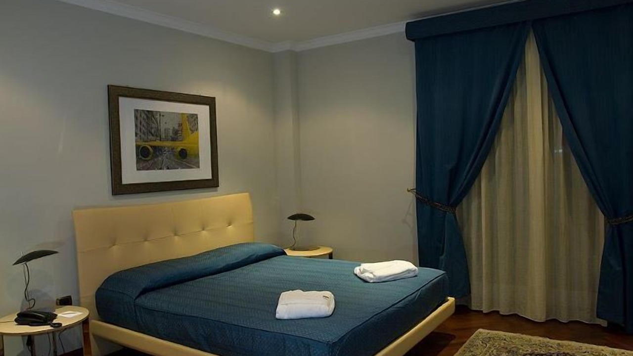 Photo of Bedroom in Palermo