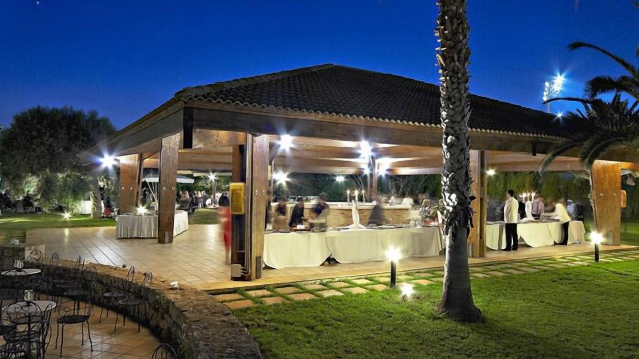 Photo of Outdoor in Maeggio