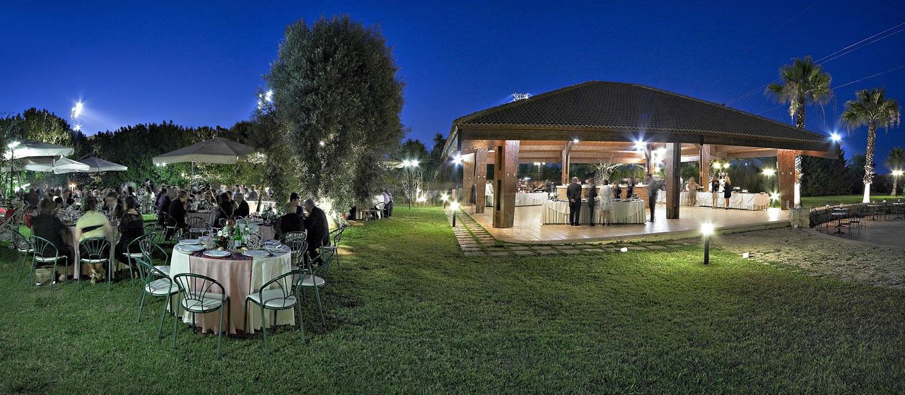 Photo of Outdoor in Maeggio