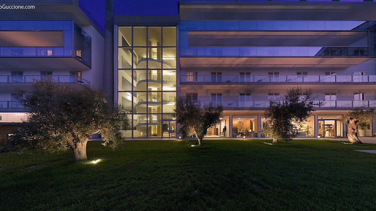 Photo of Outdoor in Maeggio