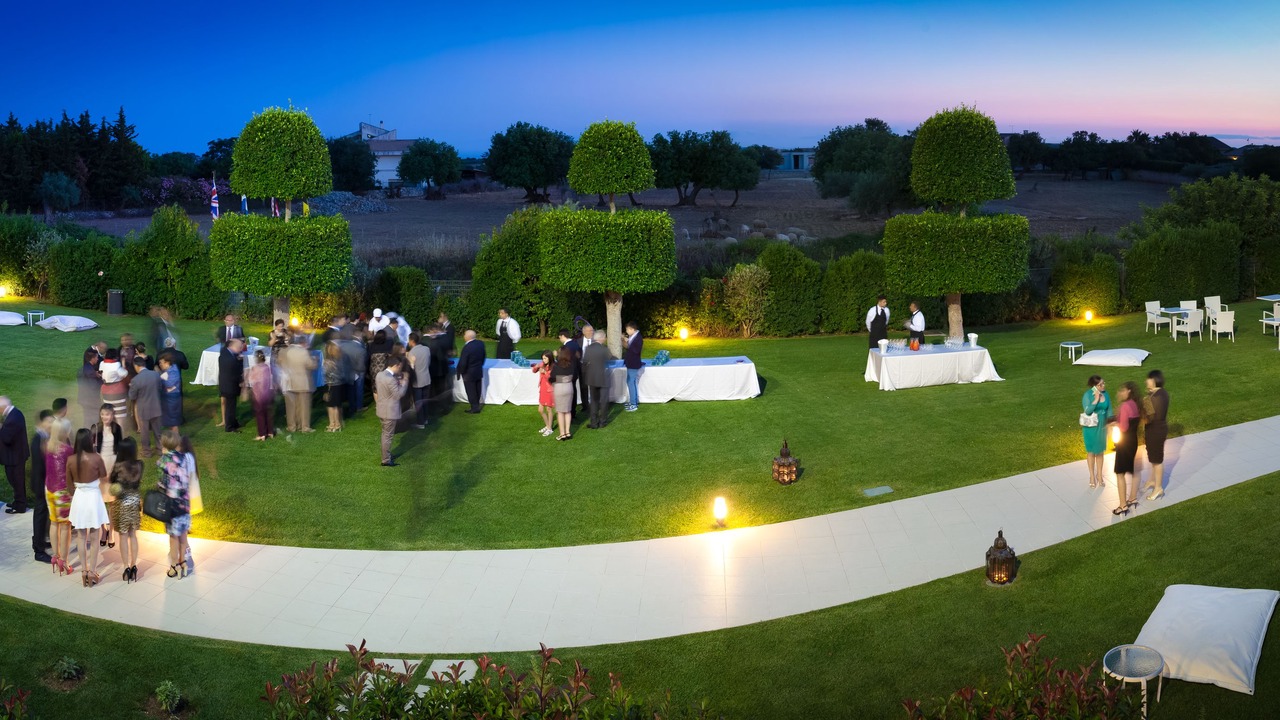 Photo of Outdoor in Modica