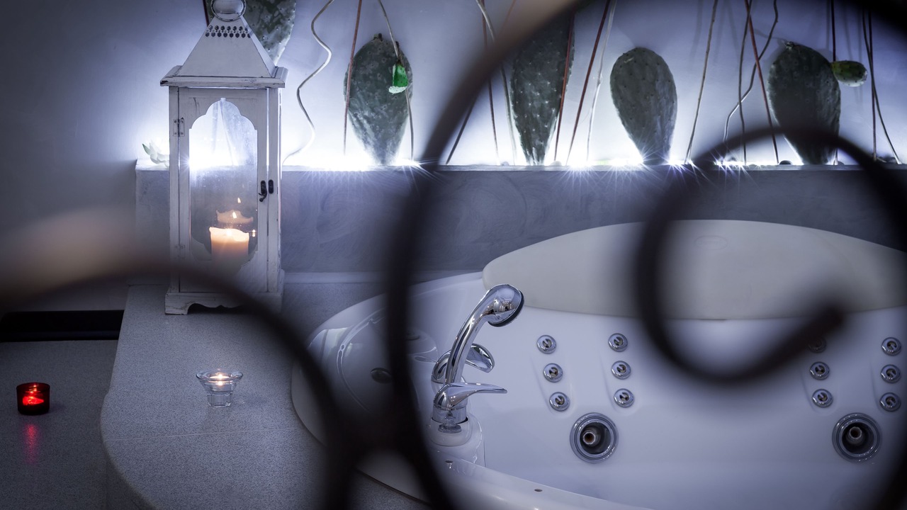 Photo of Bathroom in Modica